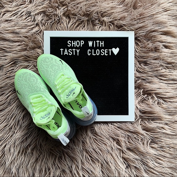 Nike air max 270 sneakers - Picture 6 of 8